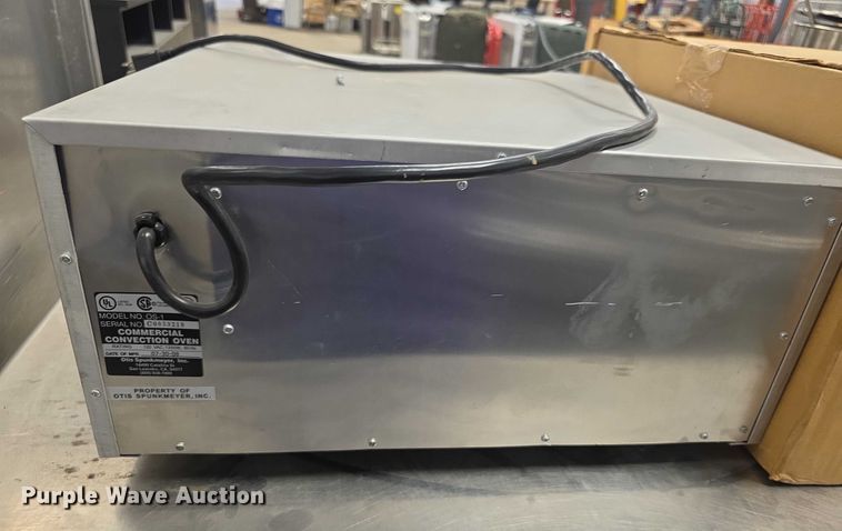 image for item DZ3772 Restaurant equipment