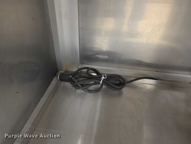 image for item DZ3775 (4) cashier stations