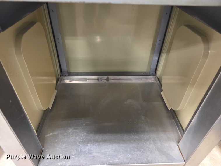 image for item DZ3775 (4) cashier stations