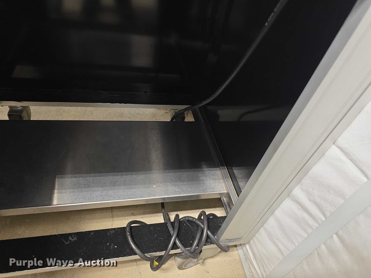 image for item DZ3775 (4) cashier stations