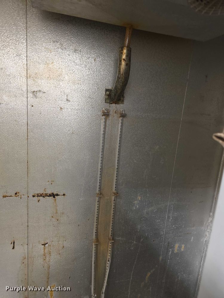 image for item DZ3777 Manitowoc AV2A  freezer