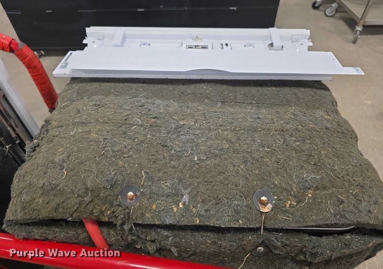 image for item DZ3779 (2) Whirlpool dishwashers