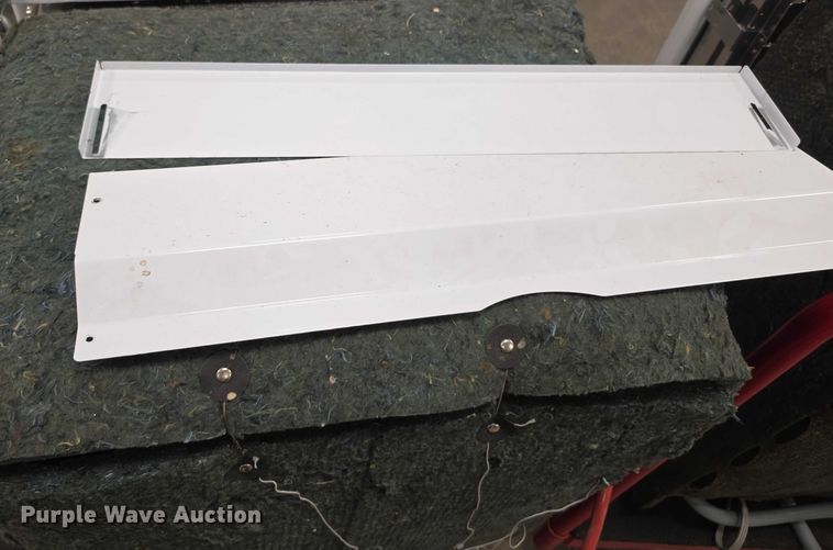 image for item DZ3779 (2) Whirlpool dishwashers