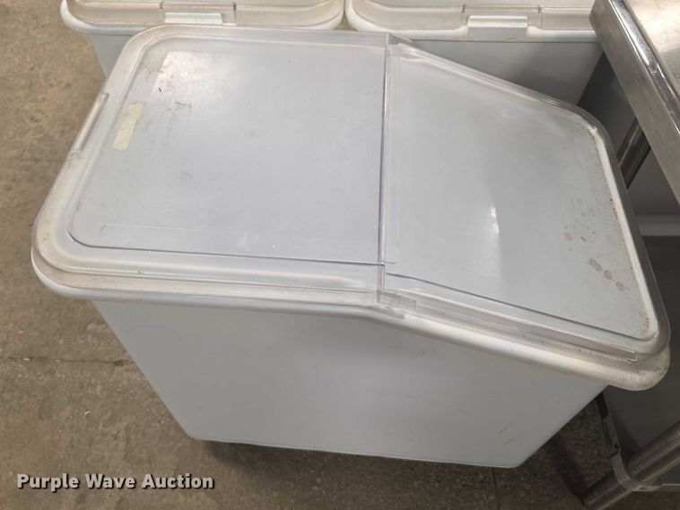 image for item DZ3781 Restaurant equipment