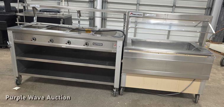 image for item DZ3782 Restaurant equipment