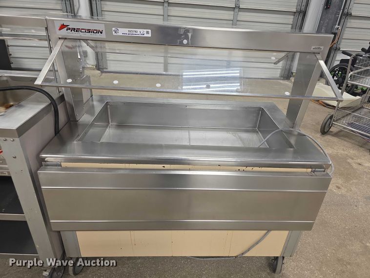 image for item DZ3782 Restaurant equipment