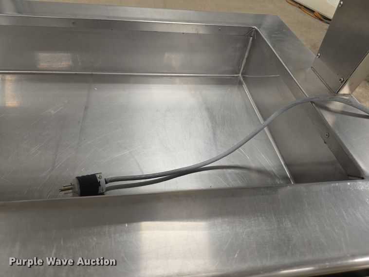 image for item DZ3782 Restaurant equipment