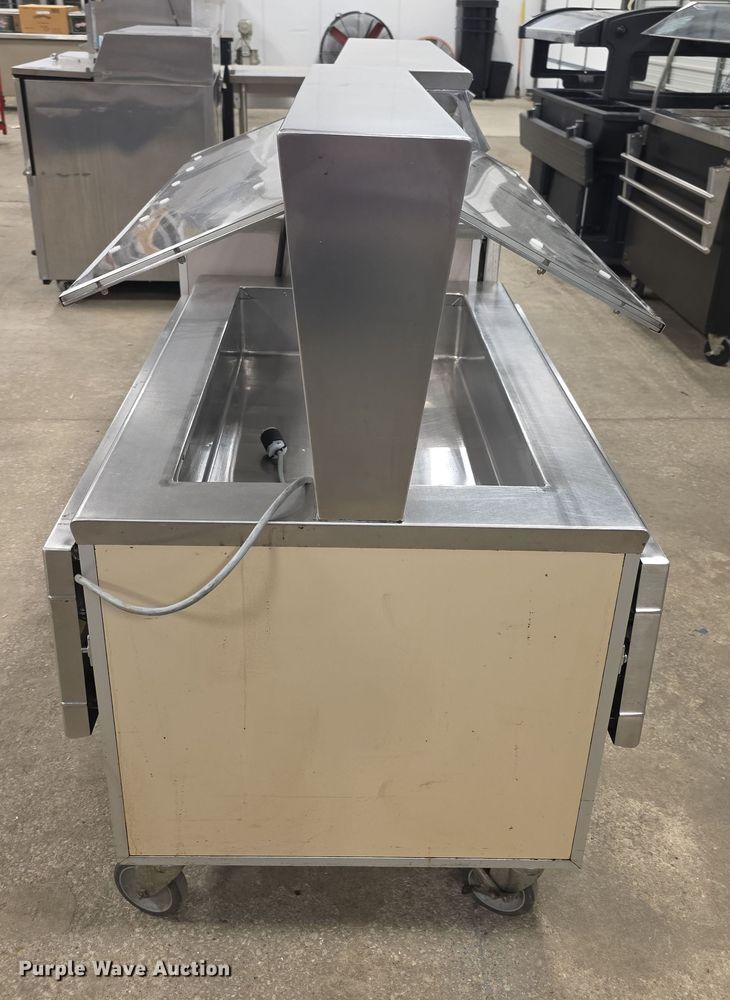 image for item DZ3782 Restaurant equipment