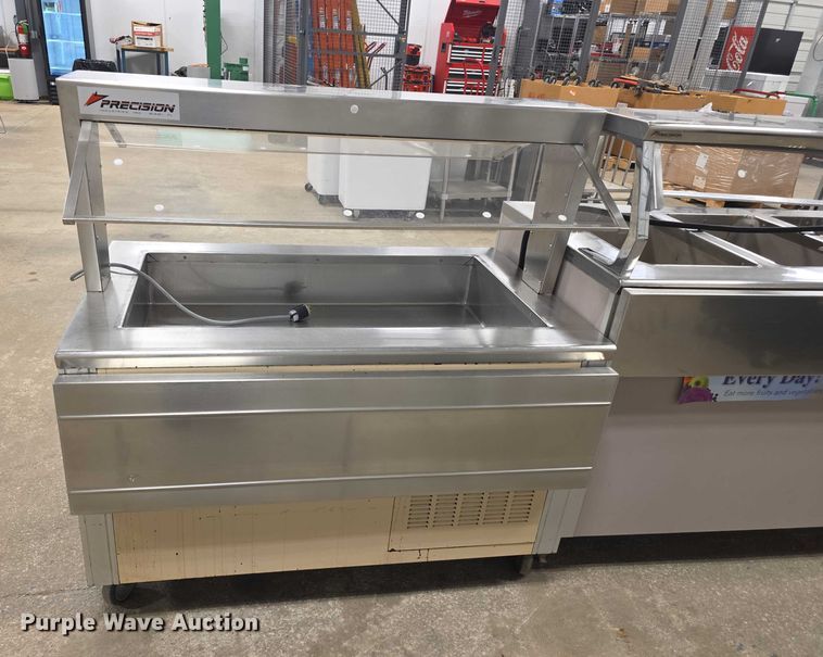 image for item DZ3782 Restaurant equipment