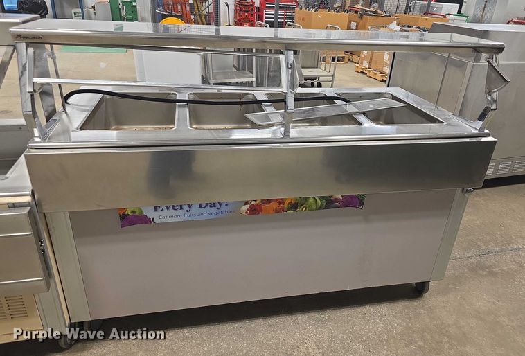 image for item DZ3782 Restaurant equipment