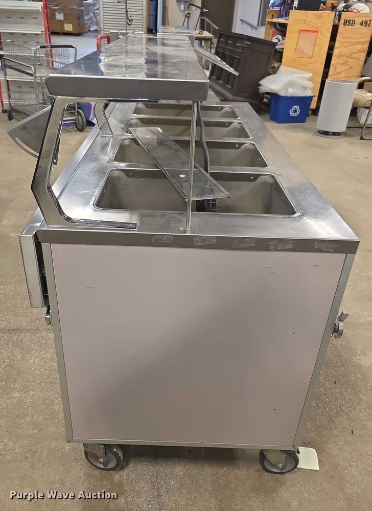 image for item DZ3782 Restaurant equipment
