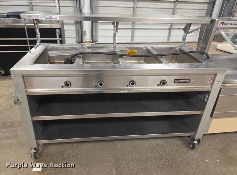 image for item DZ3782 Restaurant equipment