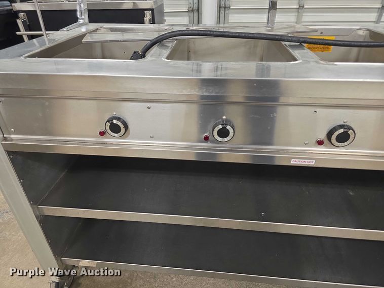 image for item DZ3782 Restaurant equipment