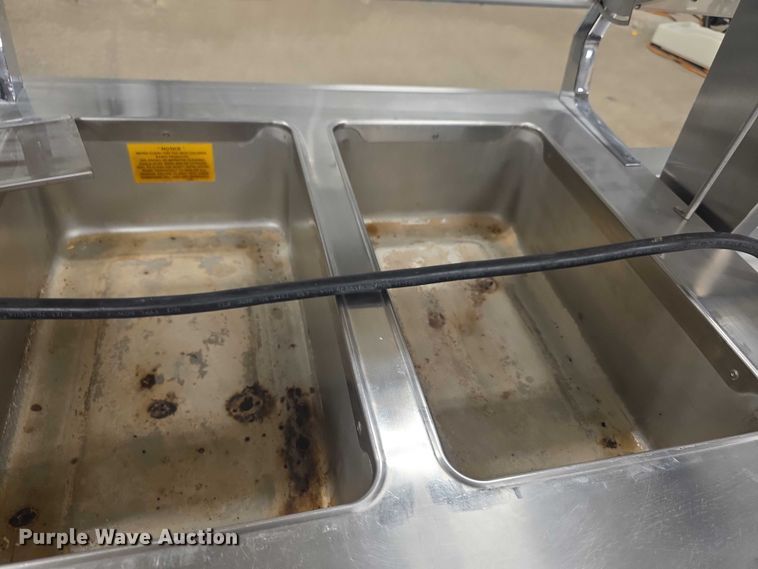 image for item DZ3782 Restaurant equipment