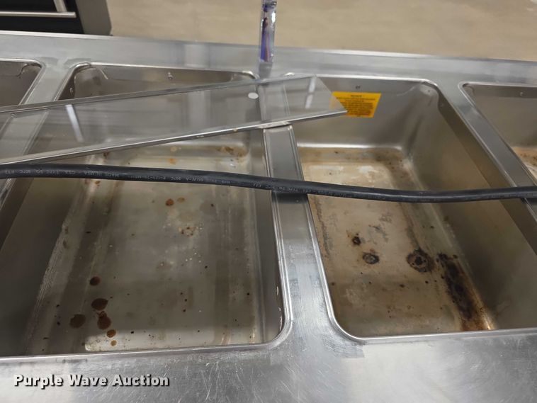 image for item DZ3782 Restaurant equipment