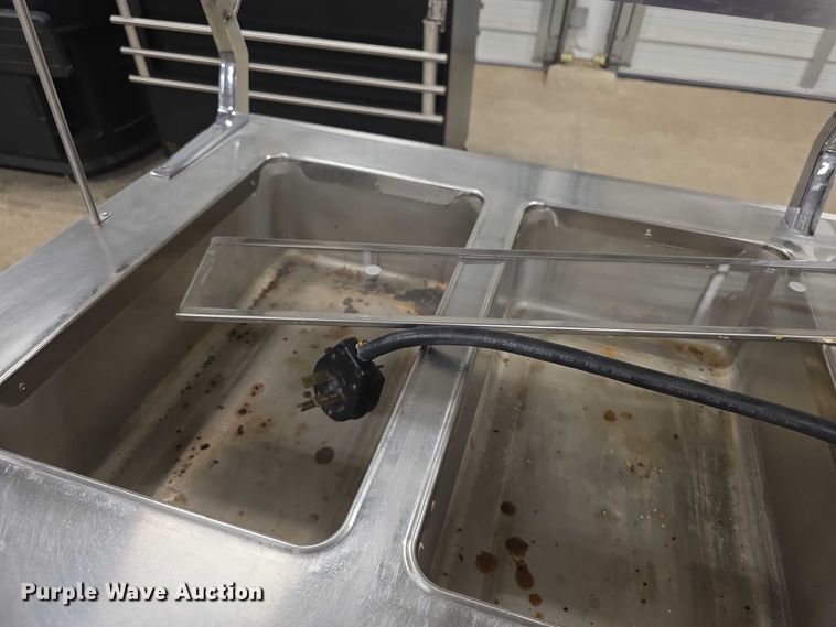 image for item DZ3782 Restaurant equipment