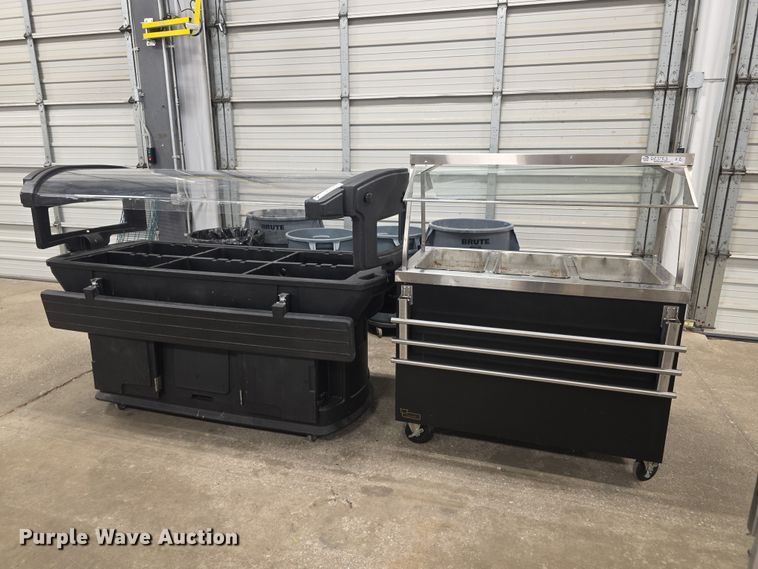 image for item DZ3783 Restaurant equipment