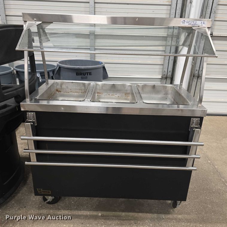 image for item DZ3783 Restaurant equipment