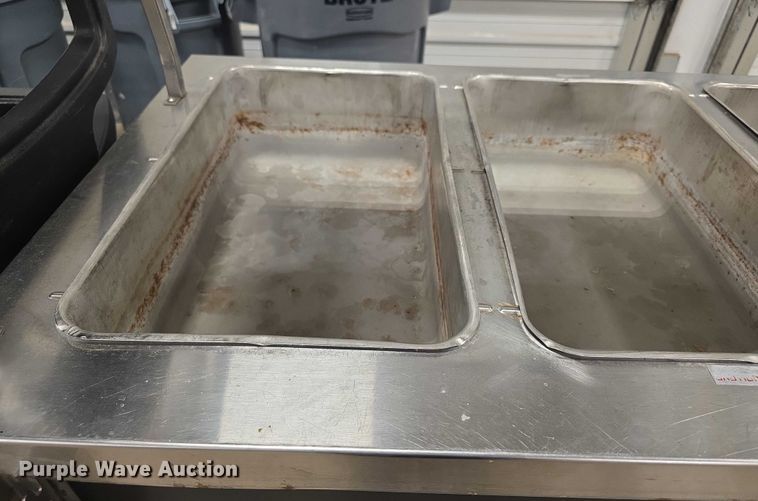 image for item DZ3783 Restaurant equipment