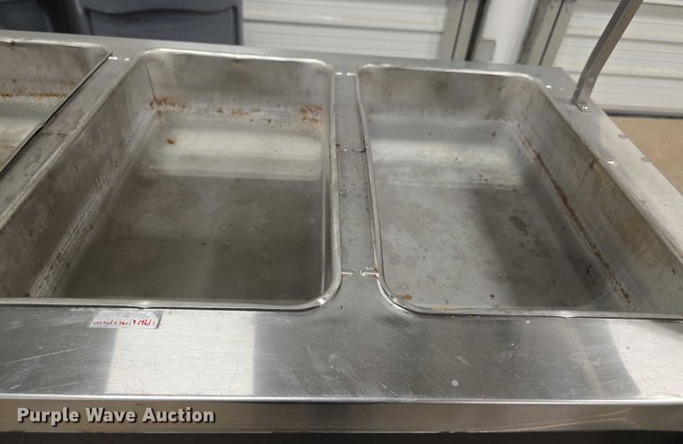 image for item DZ3783 Restaurant equipment