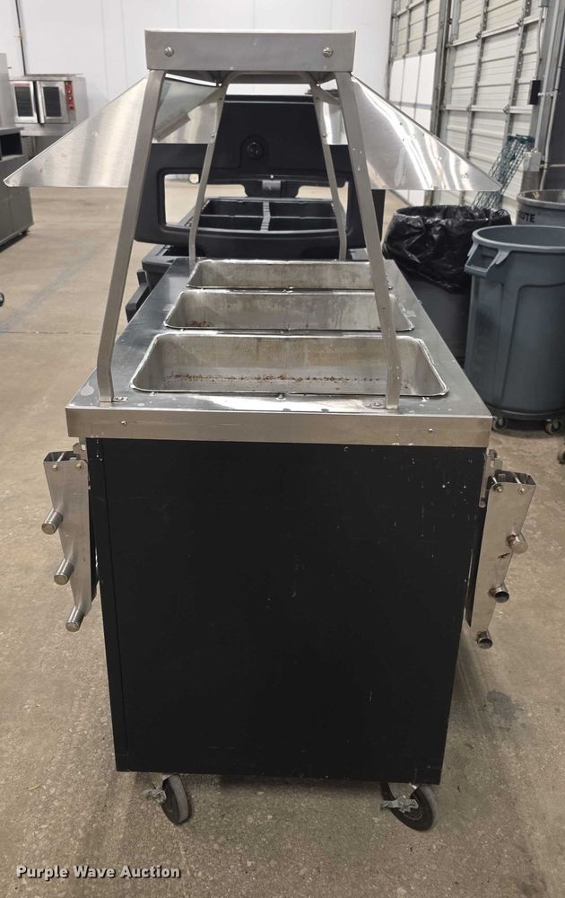 image for item DZ3783 Restaurant equipment