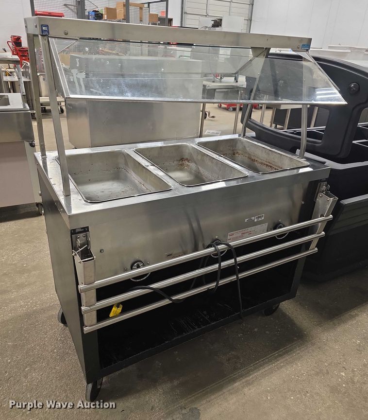 image for item DZ3783 Restaurant equipment