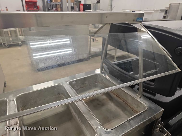 image for item DZ3783 Restaurant equipment