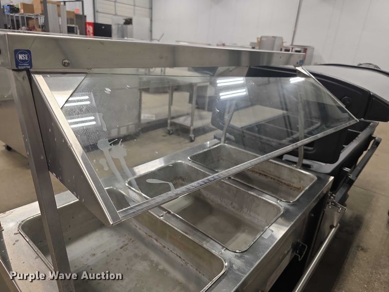 image for item DZ3783 Restaurant equipment