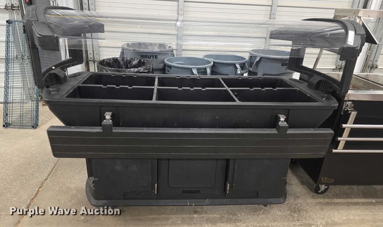 image for item DZ3783 Restaurant equipment