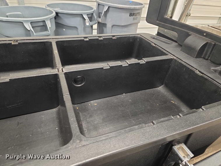 image for item DZ3783 Restaurant equipment