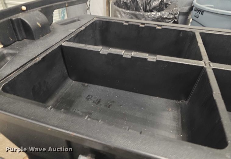 image for item DZ3783 Restaurant equipment