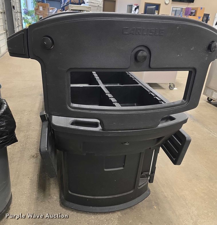 image for item DZ3783 Restaurant equipment