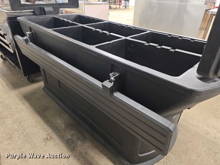 image for item DZ3783 Restaurant equipment