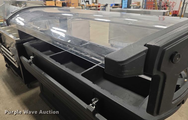 image for item DZ3783 Restaurant equipment