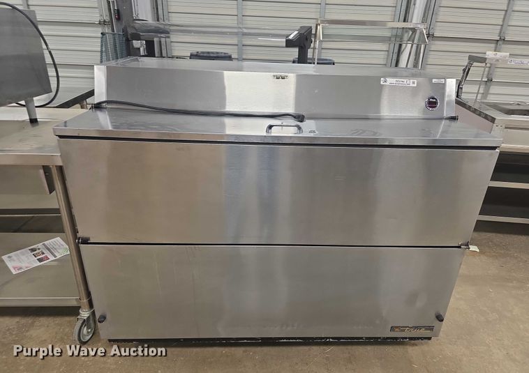 image for item DZ3784 Restaurant equipment