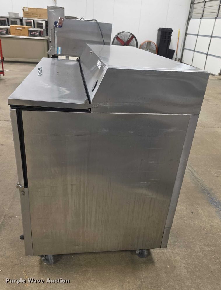 image for item DZ3784 Restaurant equipment