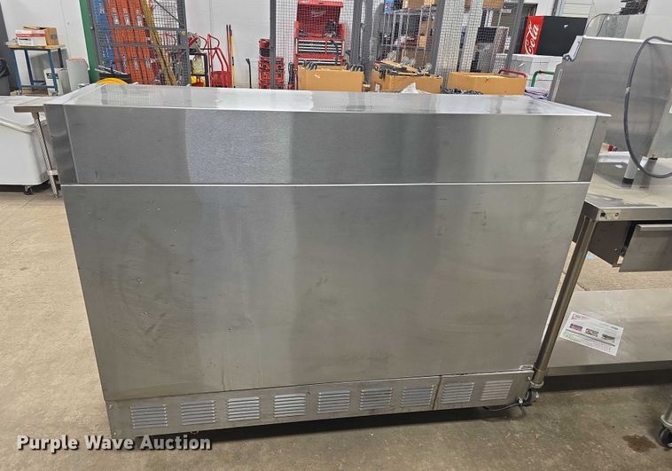 image for item DZ3784 Restaurant equipment