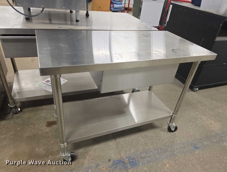 image for item DZ3784 Restaurant equipment