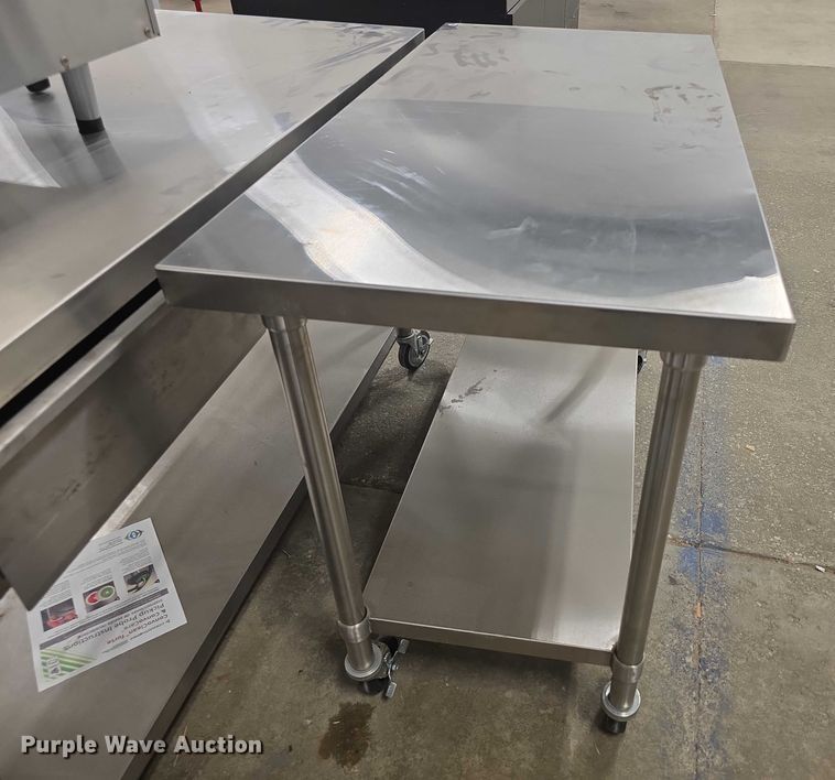 image for item DZ3784 Restaurant equipment