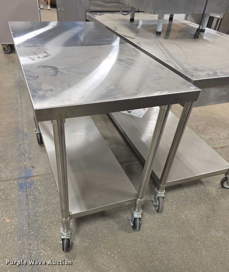 image for item DZ3784 Restaurant equipment