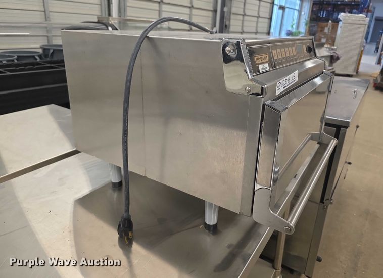 image for item DZ3784 Restaurant equipment