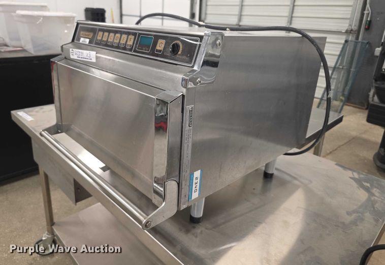 image for item DZ3784 Restaurant equipment