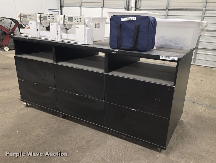 image for item DZ3785 Office equipment