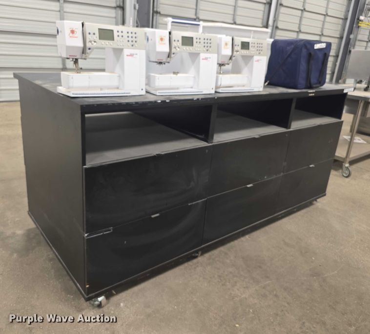 image for item DZ3785 Office equipment