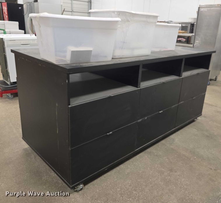 image for item DZ3785 Office equipment