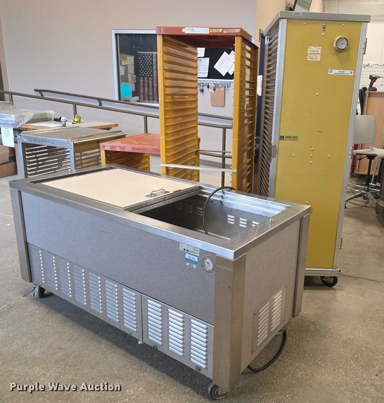 image for item DZ3786 Restaurant equipment