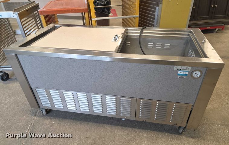 image for item DZ3786 Restaurant equipment