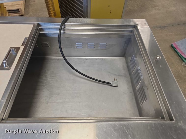 image for item DZ3786 Restaurant equipment