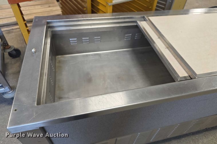 image for item DZ3786 Restaurant equipment