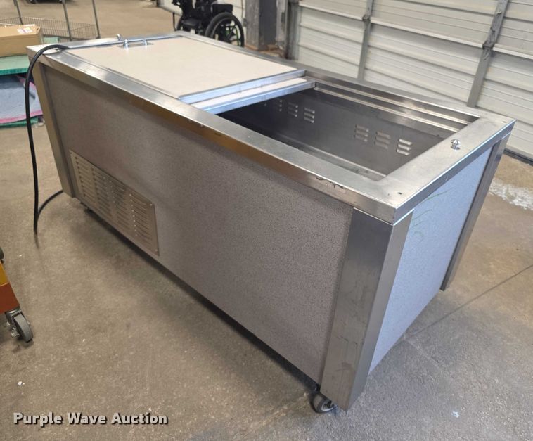 image for item DZ3786 Restaurant equipment